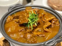 -尚一汤·粤菜海鲜(汇智国际商业中心店)