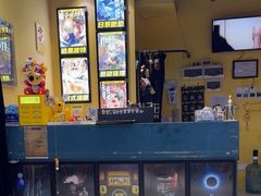 -谜盒子奇幻密室(南屏店)