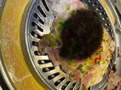 -喜来稀肉(虹泉路店)