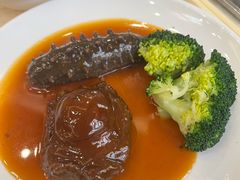 -番禺宾馆丽苑厅