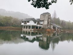 -柯岩风景区