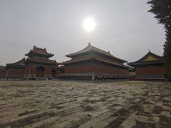 -历代帝王庙博物馆