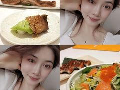 照烧牛肉卷-元气寿司(金光华店)