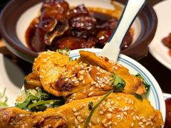 -周家二小姐的菜(西津渡店)