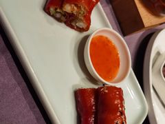 -相思林金岛饭店(青山湖店)