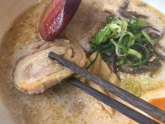 -味千拉面(金融街店)
