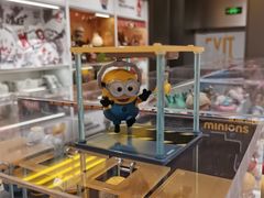 -泡泡玛特POPMART(龙湖杭州滨江天街店)