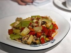 -屋顶花园餐厅(步行街老地王大厦店)