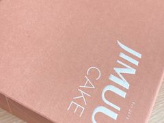 -积慕Cake(解放大道店)