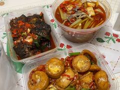 -独一佳老胡湘菜馆(矿山路店)
