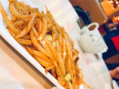 -舊街坊茶楼(市二宫店)