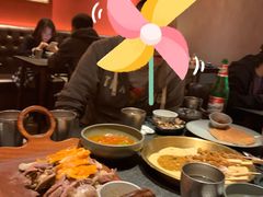 -丝路金桃·新疆菜(徐汇店)