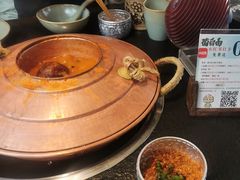 -菌自由丨野生菌火锅特色庭院餐厅(丽江古城店)