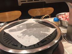 -胡哥烤肥牛(车公庙店)
