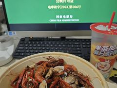 -嘎嘎鸭脑壳(金沙店)