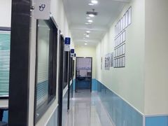 -天宠宠物医院24小时·急重症诊疗中心·全科·腔镜特色(和平分院)