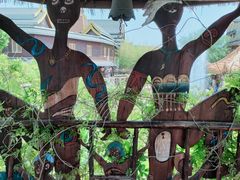 -呀路古热带植物园