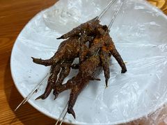 -霍元甲烧烤(江城商务大楼店)