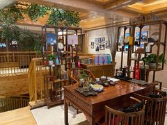 -阿斯牛牛·凉山菜(新会展店)