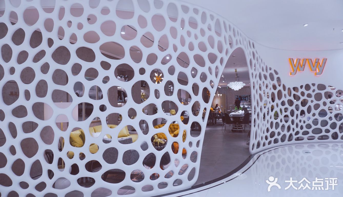 探店北京 | 北欧既视感🎞市中心的纯白艺术洞穴🏰拍照圣地