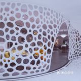 探店北京 | 北欧既视感🎞市中心的纯白艺术洞穴🏰拍照圣地