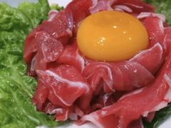 -东来顺饭庄(apm总店)