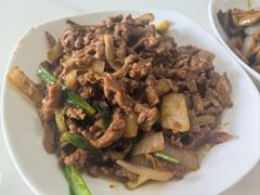 -二扁私房面馆(崂山路店)