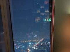 -云·酷 Atmosphere(国贸大酒店)