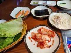 -红辣椒八爪鱼特色韩国料理