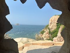 -养马岛旅游度假区