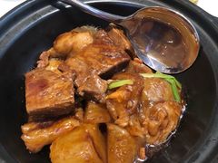 -香港狮子山下·明星粤菜餐厅(北苑店)