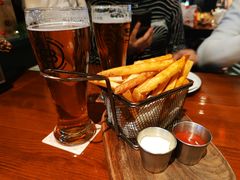 -Shanghai Brew House上海啤酒工坊(老外街店)