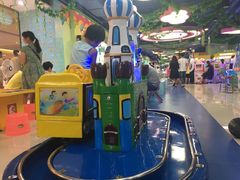 -爱玩嘉年华(成都北城天街店)