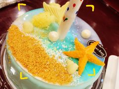 -哈根达斯(皇城恒隆广场店)