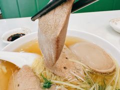 -香港麦奀云吞面世家(中山二路店)