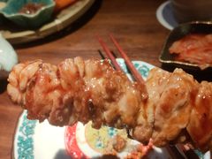 -鸟幸 TORISAKI 炭火居酒屋
