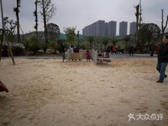 -枫香湖儿童公园