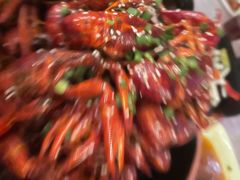 -巴厘龙虾·榜首油焖大虾(洞庭·艺术洋房店)