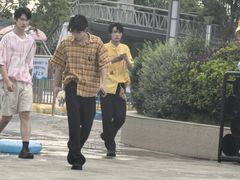 -南京银杏湖乐园