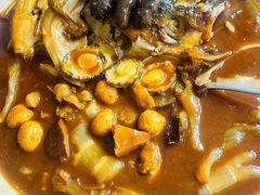 -食神鱼头佛跳墙(百子湾旗舰店)