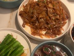 -滋粥楼·顺德菜(番禺广场总店)