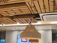 -豪享来中西餐厅(隆昌店)