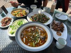 -丫口花园餐厅·融合菜