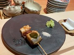 -橼舍鮨青木