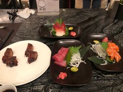 -长沙北辰洲际酒店-兰调全日餐厅