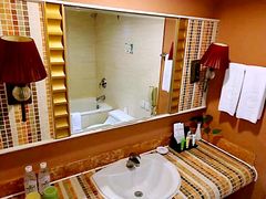 卫生间-成都绿洲大酒店(春熙路太古里店)