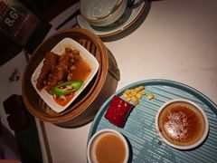 -禄运茶居·手工点心(猎德店)