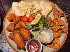 -bluefrog蓝蛙(恒隆广场店)