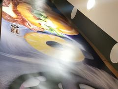 -麦当劳(东直门外大街店)