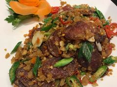 -东哥紫阳蒸盆子(旺座·现代城店)